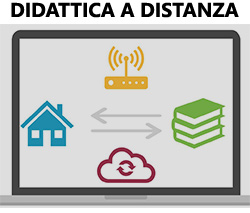 didattica distanza