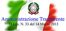 logo amministrazione trasparente